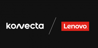 Konecta annuncia un’alleanza strategica con Lenovo