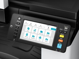 Da Kyocera un nuovo sistema ECOSYS: l’evoluzione intelligente della stampa A3 tra AI e sicurezza avanzata