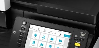 Da Kyocera un nuovo sistema ECOSYS: l’evoluzione intelligente della stampa A3 tra AI e sicurezza avanzata
