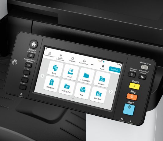 Da Kyocera un nuovo sistema ECOSYS: l’evoluzione intelligente della stampa A3 tra AI e sicurezza avanzata