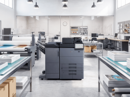 Kyocera Document Solutions espande il suo portfolio di multifunzione A3 monocromatiche di fascia alta