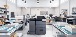 Kyocera Document Solutions espande il suo portfolio di multifunzione A3 monocromatiche di fascia alta