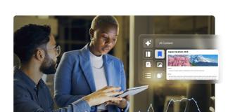 Liferay introduce un CMS Headless per modernizzare la gestione dei contenuti digitali