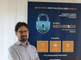 Infosecbox completa ULTIMATE SECUREBOX con il modulo Endpoint Security