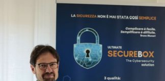 Infosecbox completa ULTIMATE SECUREBOX con il modulo Endpoint Security