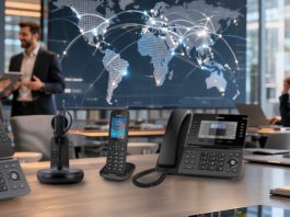 Snom accelera nei mercati chiave e punta su clienti e portafoglio per la crescita globale