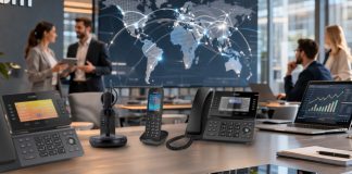 Snom accelera nei mercati chiave e punta su clienti e portafoglio per la crescita globale