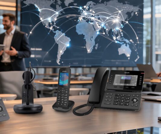 Snom accelera nei mercati chiave e punta su clienti e portafoglio per la crescita globale