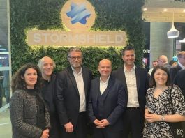 Stormshield e ERCOM lanciano una nuova soluzione VPN IPsec sovrana