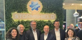 Stormshield e ERCOM lanciano una nuova soluzione VPN IPsec sovrana