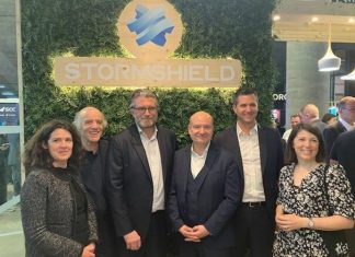 Stormshield e ERCOM lanciano una nuova soluzione VPN IPsec sovrana