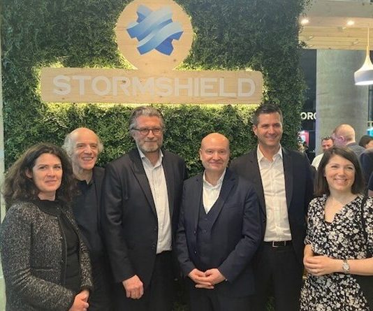 Stormshield e ERCOM lanciano una nuova soluzione VPN IPsec sovrana