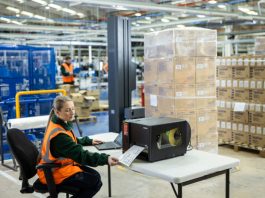 Data Product Management: soluzioni di stampa ed etichettatura per tutte le esigenze di tracciabilità