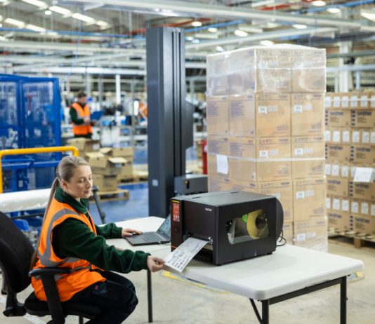 Data Product Management: soluzioni di stampa ed etichettatura per tutte le esigenze di tracciabilità