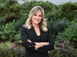 Almaviva Group: a Valeria Sandei la nuova Direzione Global Artificial Intelligence (AI)