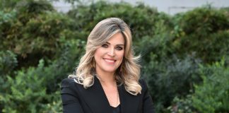 Almaviva Group: a Valeria Sandei la nuova Direzione Global Artificial Intelligence (AI)