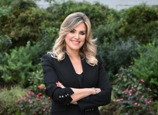 Almaviva Group: a Valeria Sandei la nuova Direzione Global Artificial Intelligence (AI)