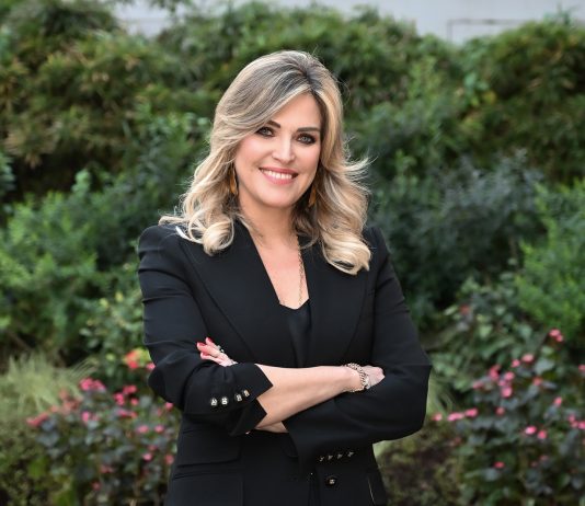 Almaviva Group: a Valeria Sandei la nuova Direzione Global Artificial Intelligence (AI)