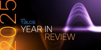 Report annuale Cisco Talos: un anno di minacce informatiche Report annuale Cisco Talos: un anno di minacce informatiche