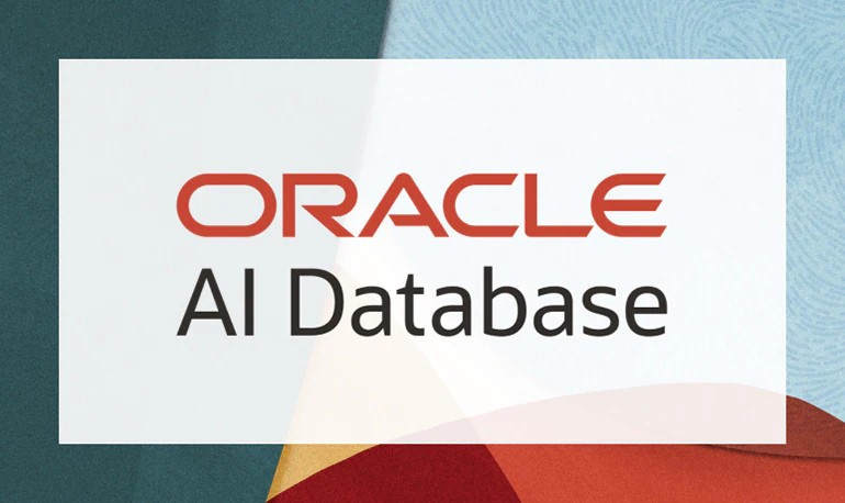 Oracle presenta funzionalità innovative di AI agentica per i dati di businessin Oracle AI Database Oracle presenta funzionalità innovative di AI agentica per i dati di businessin Oracle AI Database