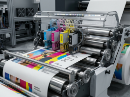 Stampa AI-driven, il printing diventa data strategy