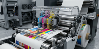Stampa AI-driven, il printing diventa data strategy