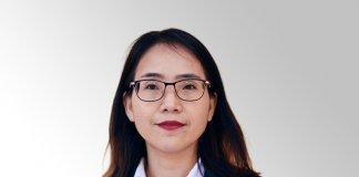 Vertiv nomina Frieda He Chief Procurement Officer