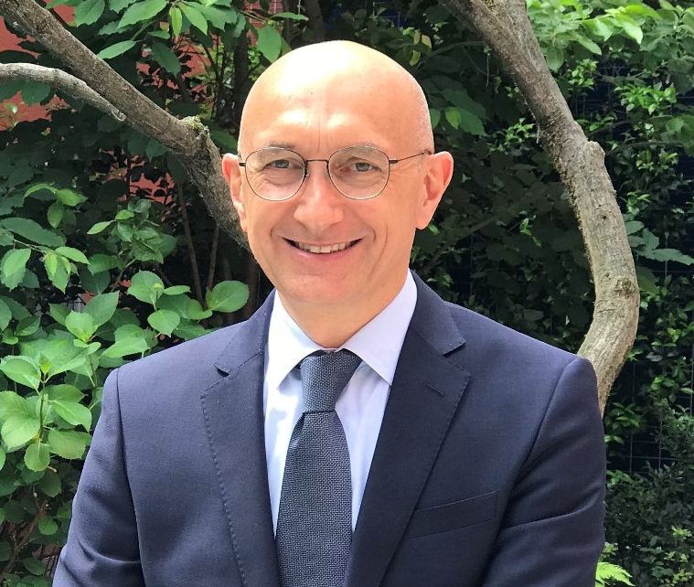 2026 Stefano Mozzato VP Marketing EMEA Vertiv