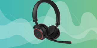 Snom lancia il nuovo headset Bluetooth A350D