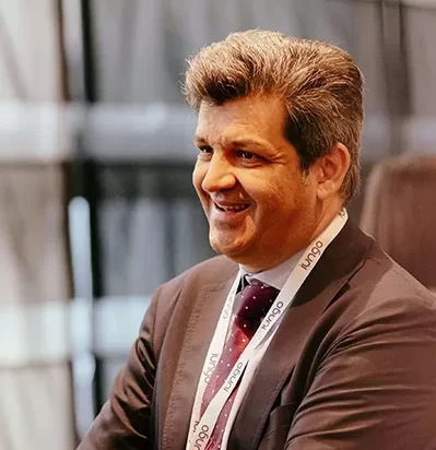 Andrea Tinti_CEO & Founder