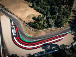 Autodromo di Imola: prestazioni in pole position con la connettività di Allied Telesis