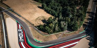 Autodromo di Imola: prestazioni in pole position con la connettività di Allied Telesis