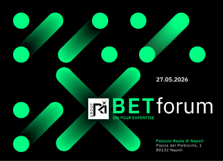 Bet (on your expertise) Forum 2026