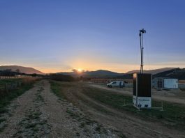 BauWatch presenta MyBauWatch Timelapse