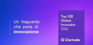 Brother è tra i “Clarivate Top 100 Global Innovators 2026” per il nono anno