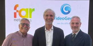 Il Gruppo FAR Networks cresce grazie all’acquisizione di VideoGecom