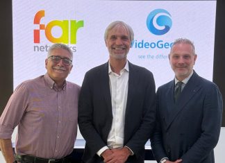 Il Gruppo FAR Networks cresce grazie all’acquisizione di VideoGecom