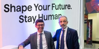 Diasorin supera la logica AI-first. L’assessment rende misurabile la trasformazione Diasorin supera la logica AI-first. L’assessment rende misurabile la trasformazione