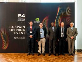 E4 Computer Engineering inaugura la nuova sede in Spagna: a Madrid il nuovo hub europeo per HPC, AI e Quantum