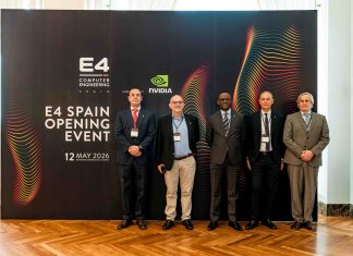E4 Computer Engineering inaugura la nuova sede in Spagna: a Madrid il nuovo hub europeo per HPC, AI e Quantum