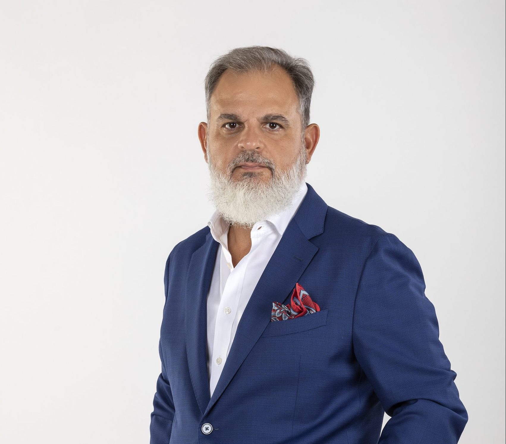 Eleftherios Antoniades, Founder_CTO ClearSkies Agentic AI, la nuova superficie d’attacco è la fiducia