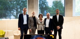Scende in campo LUCA, l’Agente AI che converte le statistiche di Lega Basket Serie A in insight e contenuti