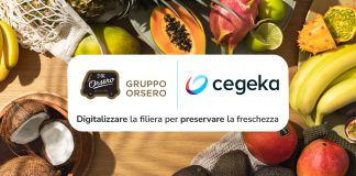 Cegeka e Gruppo Orsero accelerano la digitalizzazione della supply chain del fresco in Italia con Microsoft Dynamics 365