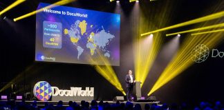 DocuWare accelera su AI generativa e inclusione, le novità da DocuWorld 2026