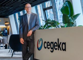 Cegeka presenta i risultati finanziari del 2025