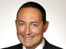 Engineering nomina Massimiliano Monfreda Executive Vice President Financial Services