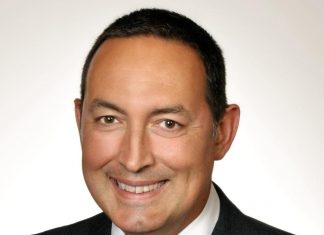 Engineering nomina Massimiliano Monfreda Executive Vice President Financial Services
