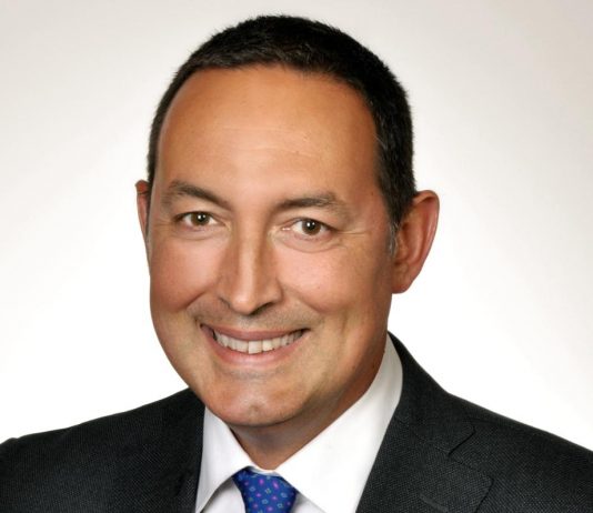 Engineering nomina Massimiliano Monfreda Executive Vice President Financial Services