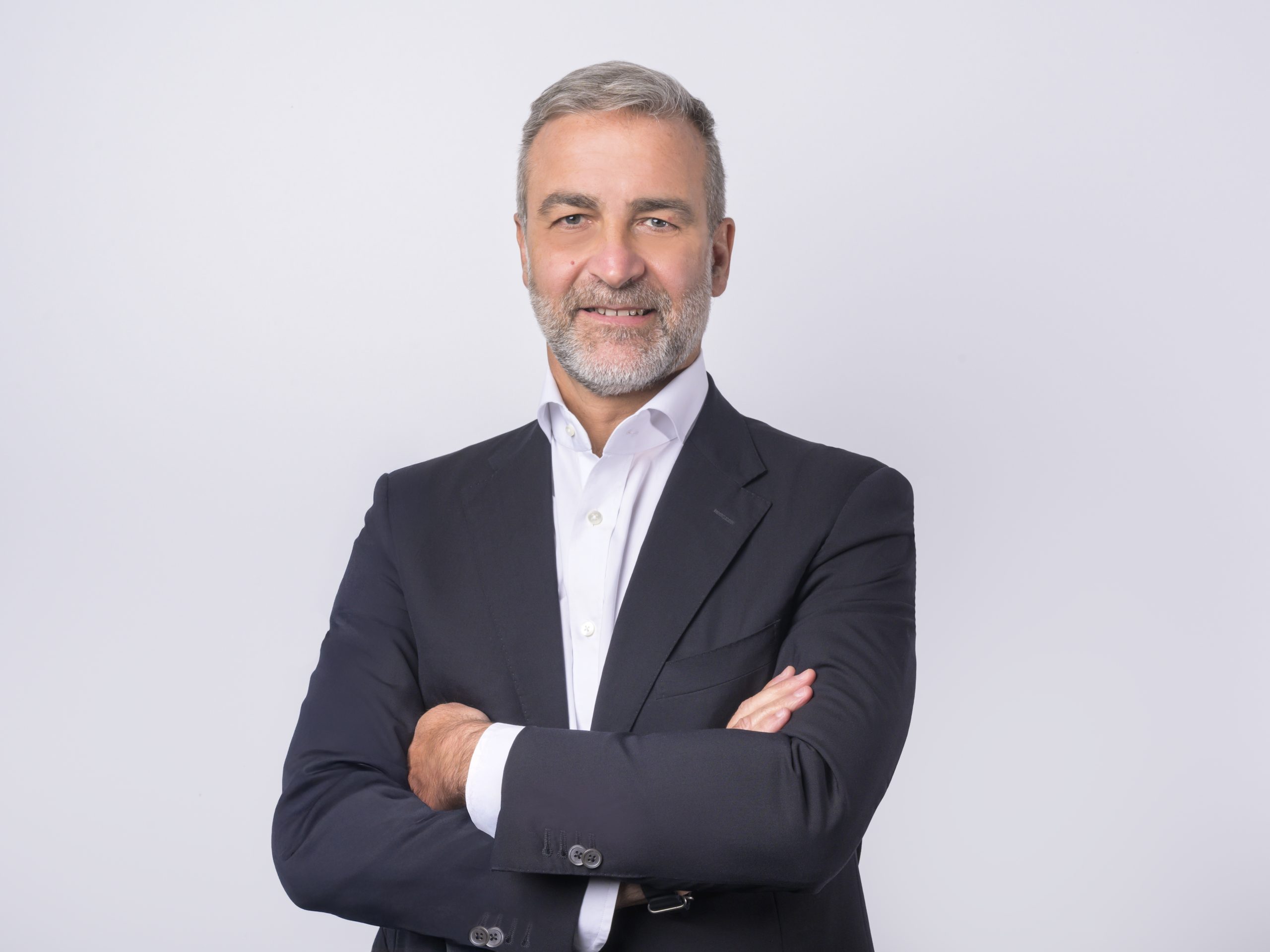 Michele Lamartina Nasce Abacus Group, nuovo gruppo ICT italiano che integra infrastrutture digitali, servizi gestiti e AI