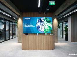 Proofpoint inaugura il suo Centro di Innovazione Europeo a Parigi, aumentando gli investimenti regionali nella cybersicurezza guidata dall’AI